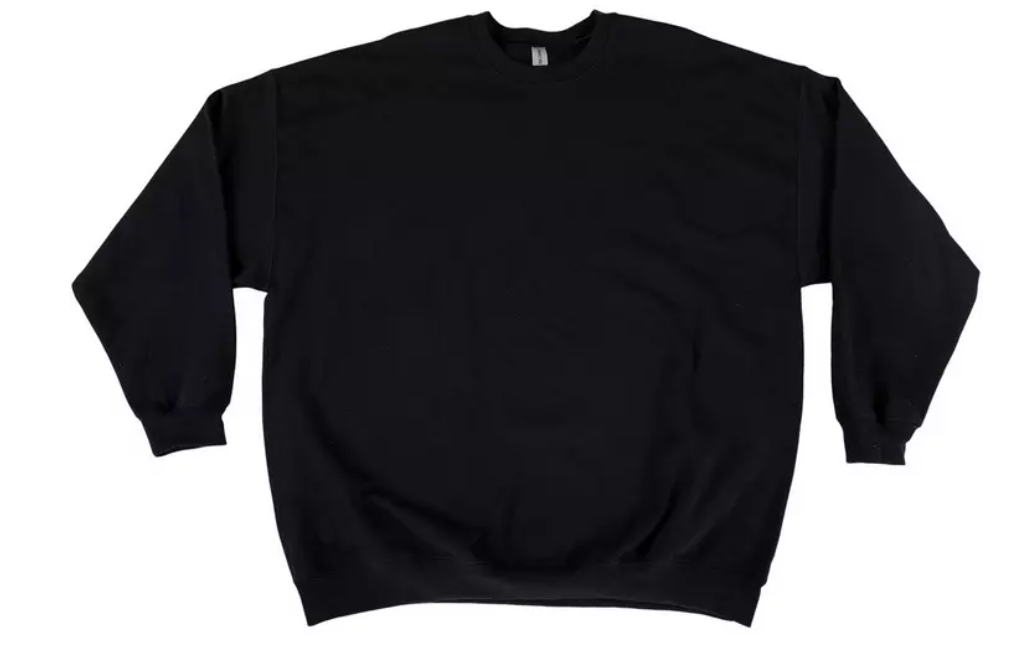 Custom Sweaters