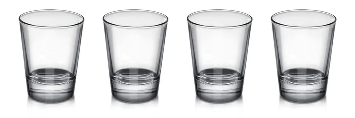 Custom shot glass