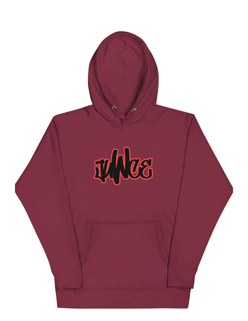 Juwce - Hoodie