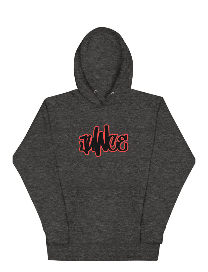 Juwce - Hoodie