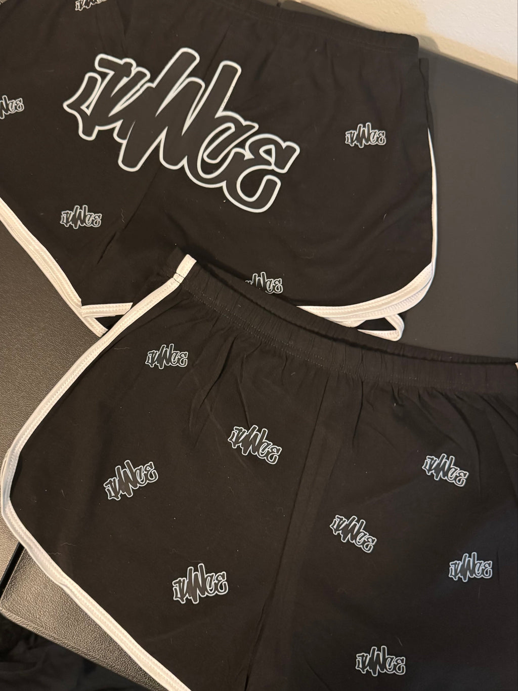 Juwce yogo shorts