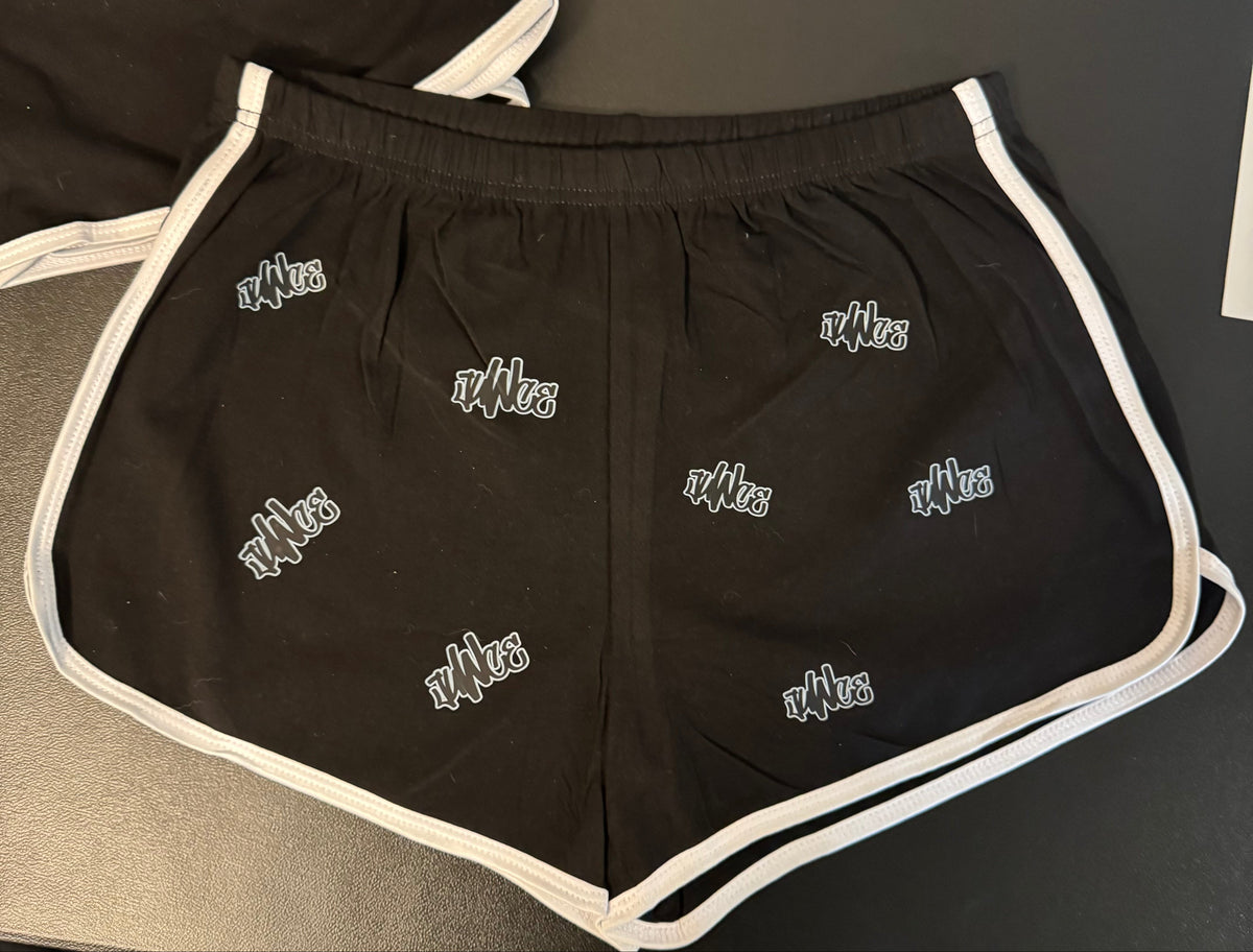 Juwce yogo shorts