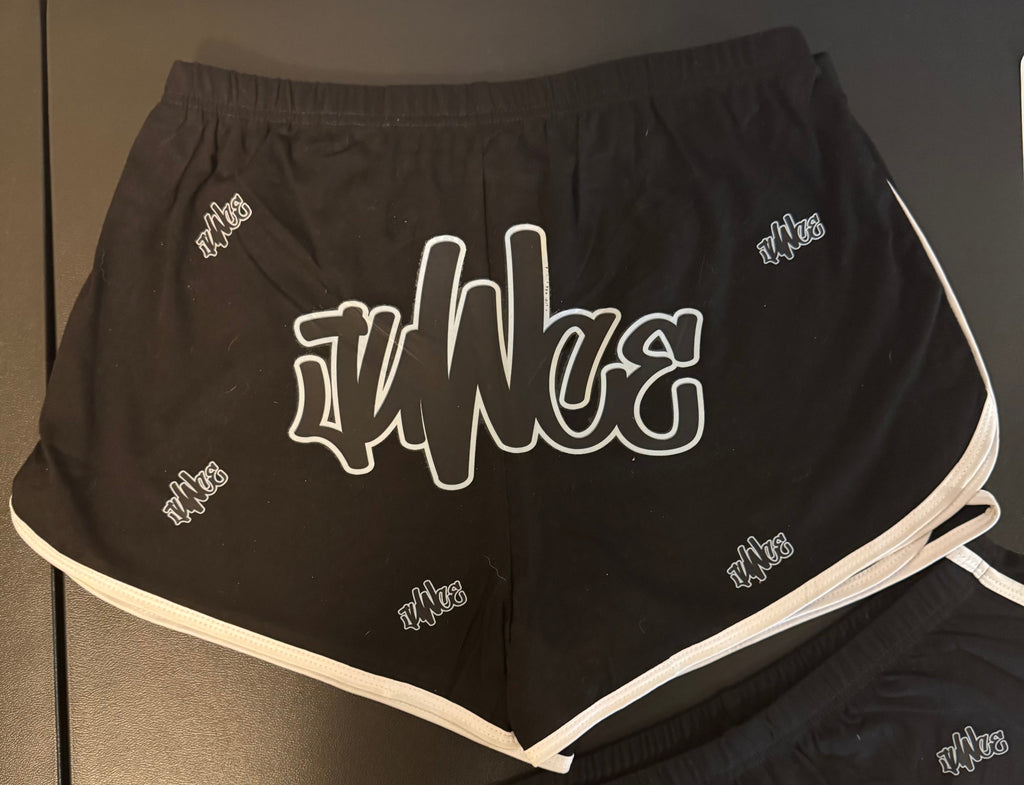 Juwce yogo shorts