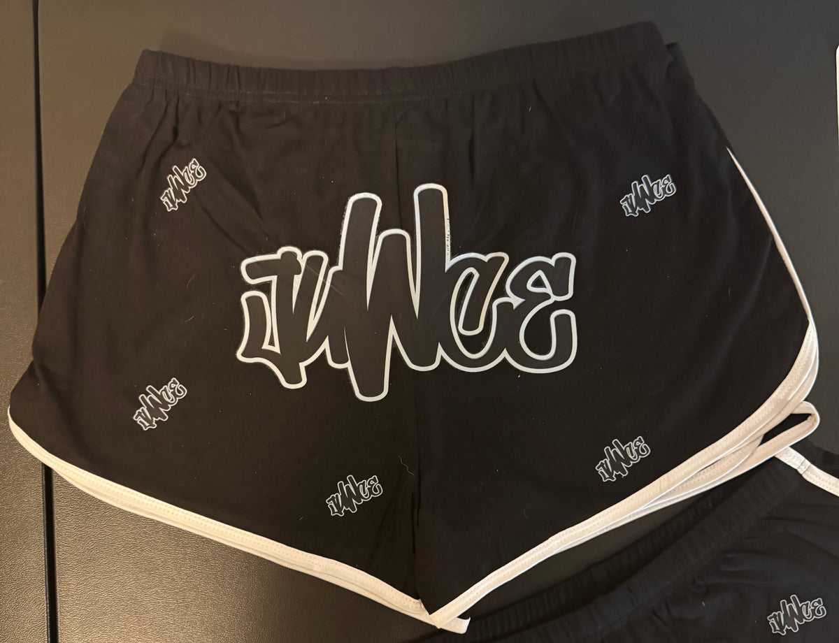 Juwce yogo shorts
