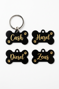 Custom Dog Tag