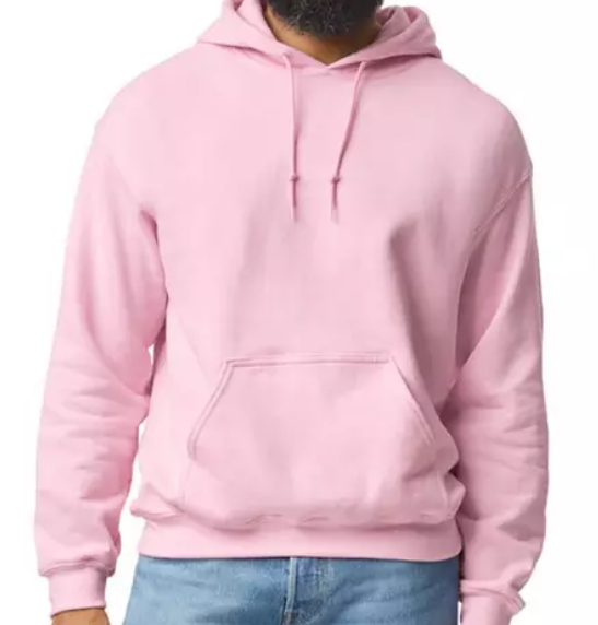 Custom Hoodie