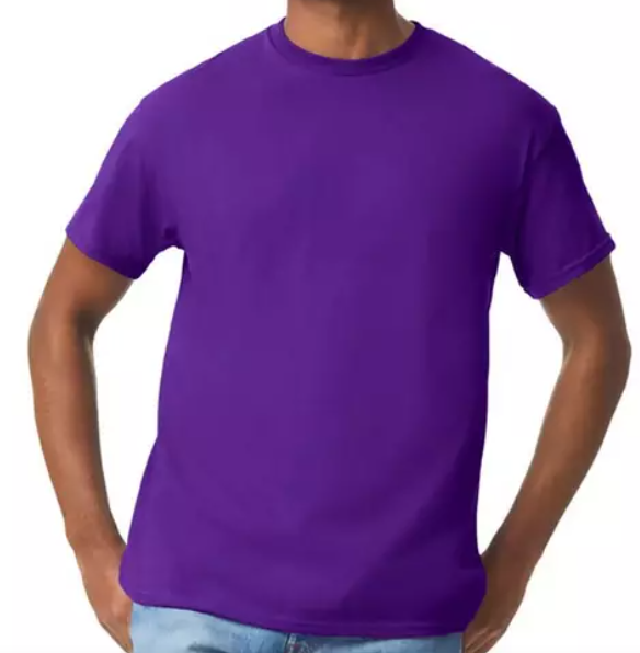 Custom T-shirt
