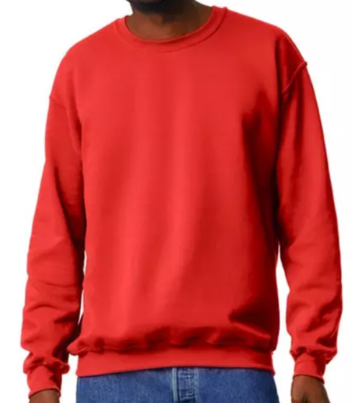 Custom Sweaters
