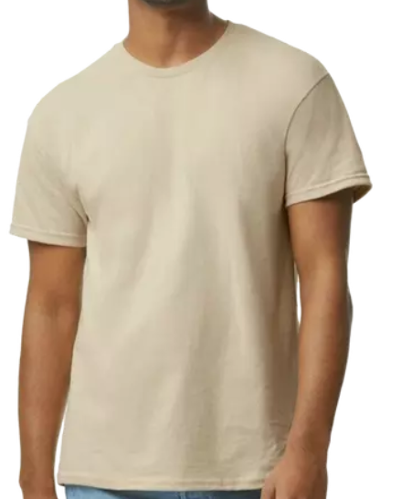 Custom T-shirt