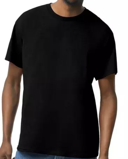 Custom T-shirt