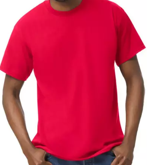 Custom T-shirt