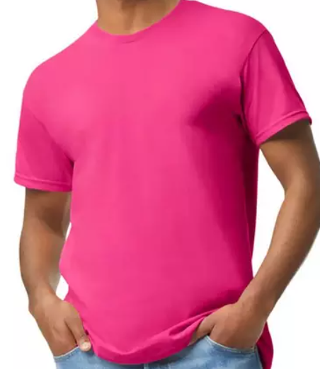 Custom T-shirt