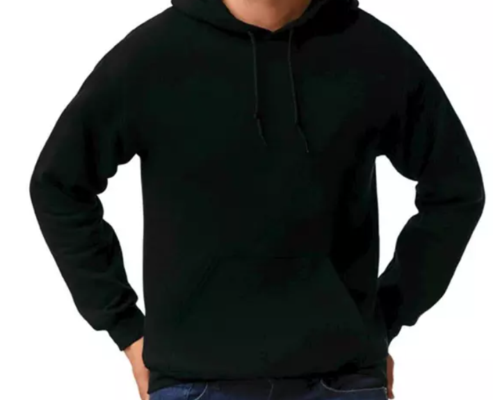 Custom Hoodie