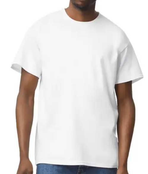 Custom T-shirt