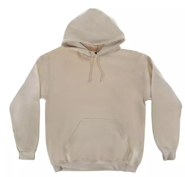 Custom Hoodie