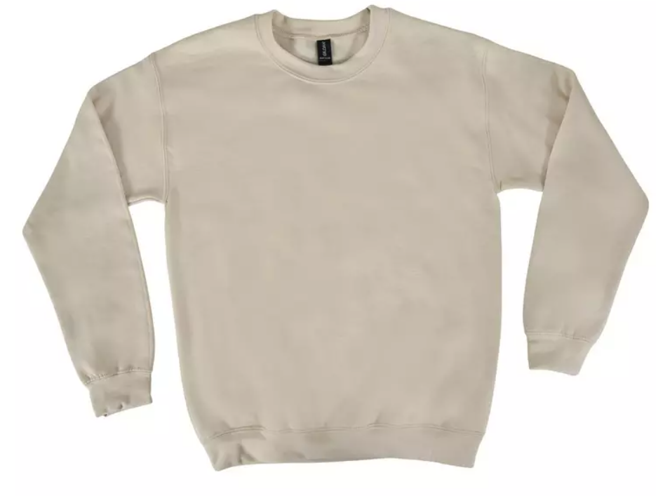 Custom Sweaters