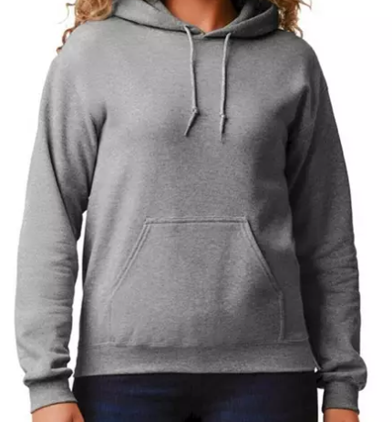 Custom Hoodie
