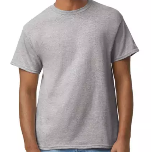 Custom T-shirt