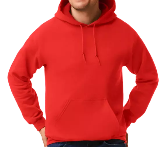 Custom Hoodie